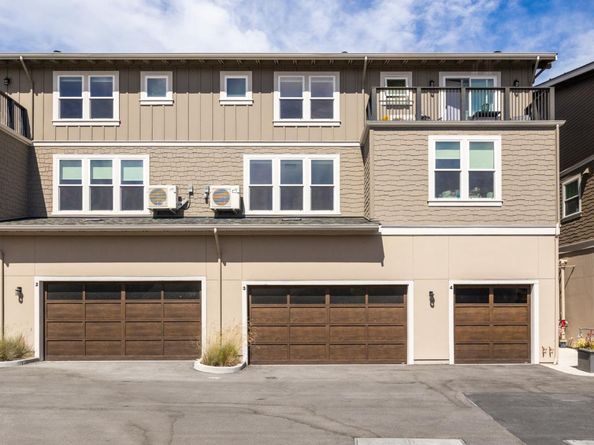 126 Aptos Village Way 2, Aptos CA 95003