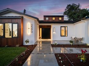 2590 Gerald Way, San Jose CA 95125