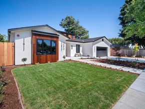 2590 Gerald Way, San Jose CA 95125