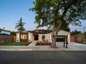 2590 Gerald Way, San Jose CA 95125