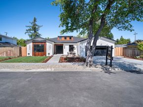 2590 Gerald Way, San Jose CA 95125