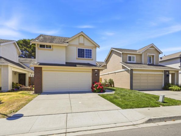 34561 Winslow Terrace, Fremont CA 94555
