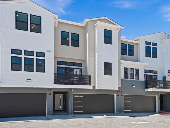 1095 Tartan Lane 5, San Jose CA 95125