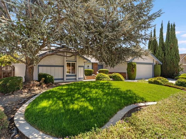 3220 Foxboro Place, San Jose CA 95135