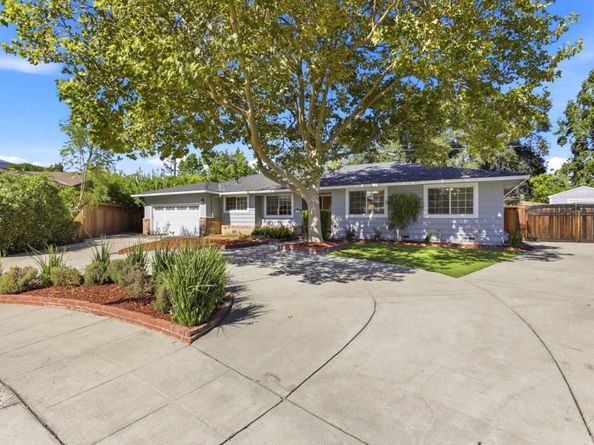 1581 Edmond Court, San Jose CA 95125