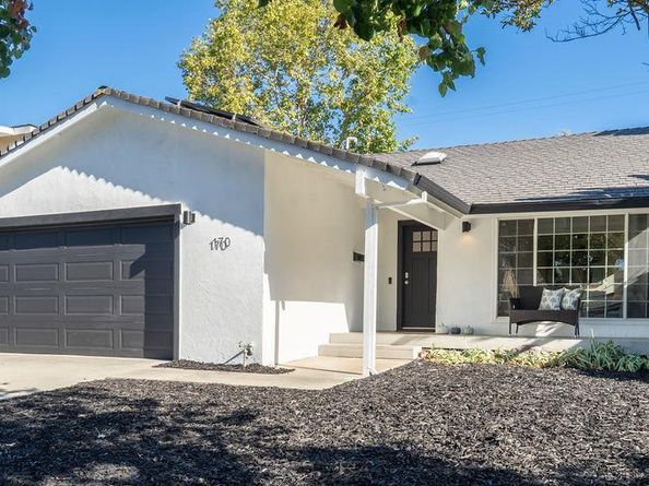 170 Venado Way, San Jose CA 95123