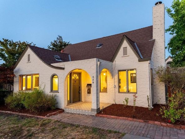 434 Morrissey Boulevard, Santa Cruz CA 95062