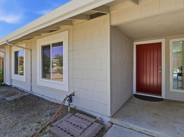 1274 Mayhew, San Jose CA 95121