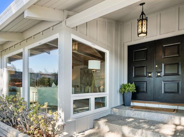 2172 Sierra Ventura Drive, Los Altos CA 94024