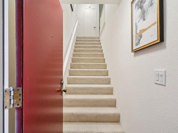18899 Sara Park Circle, Saratoga CA 95070