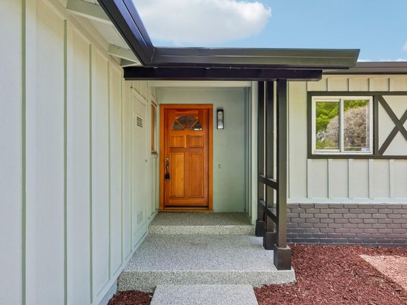 568 Leona Lane, Mountain View CA 94040
