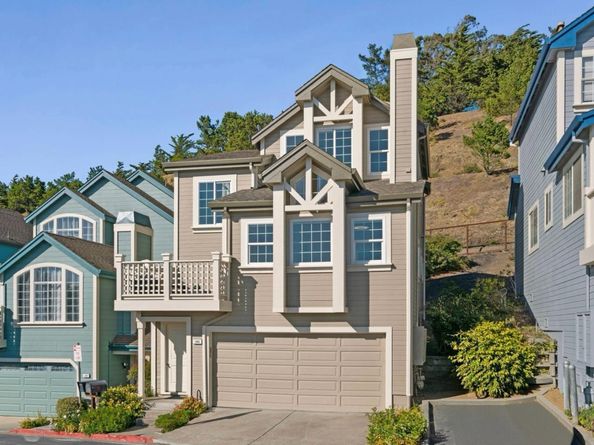 105 Mountain Road, South San Francisco CA 94080