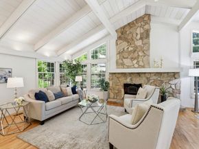 13531 Old Oak Way, Saratoga CA 95070