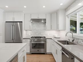 3801 Vineyard Drive, Redwood City CA 94061