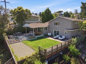 3801 Vineyard Drive, Redwood City CA 94061