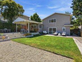 3801 Vineyard Drive, Redwood City CA 94061