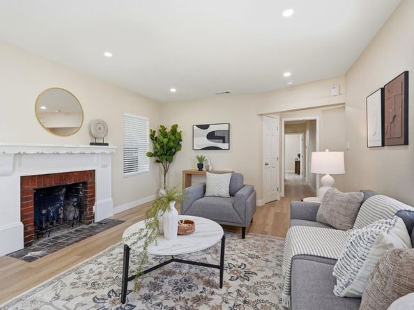 135 E Younger Avenue, San Jose CA 95112