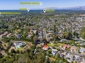 5971 Vista Loop, San Jose CA 95124