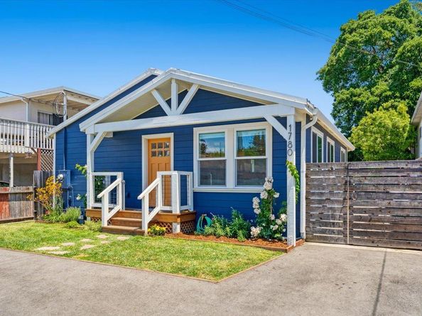 1780 48th Avenue, Capitola CA 95010
