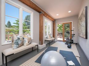 605 Barroilhet Avenue, San Mateo CA 94402