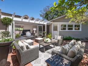 605 Barroilhet Avenue, San Mateo CA 94402