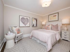 605 Barroilhet Avenue, San Mateo CA 94402
