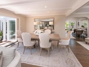 605 Barroilhet Avenue, San Mateo CA 94402