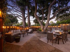 605 Barroilhet Avenue, San Mateo CA 94402