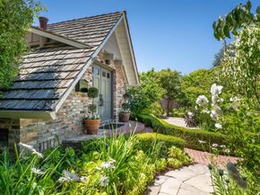 605 Barroilhet Avenue, San Mateo CA 94402