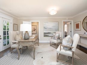 605 Barroilhet Avenue, San Mateo CA 94402