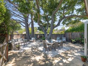 605 Barroilhet Avenue, San Mateo CA 94402