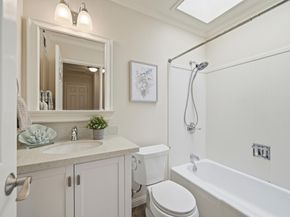 2226 Hamilton Drive, San Bruno CA 94066