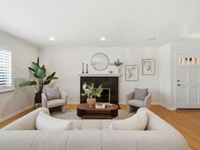 2226 Hamilton Drive, San Bruno CA 94066