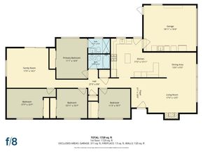 2226 Hamilton Drive, San Bruno CA 94066