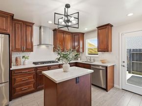 2226 Hamilton Drive, San Bruno CA 94066
