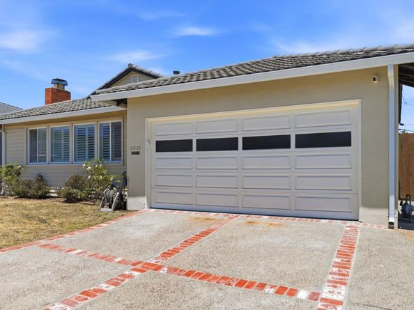 2226 Hamilton Drive, San Bruno CA 94066