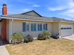 2226 Hamilton Drive, San Bruno CA 94066