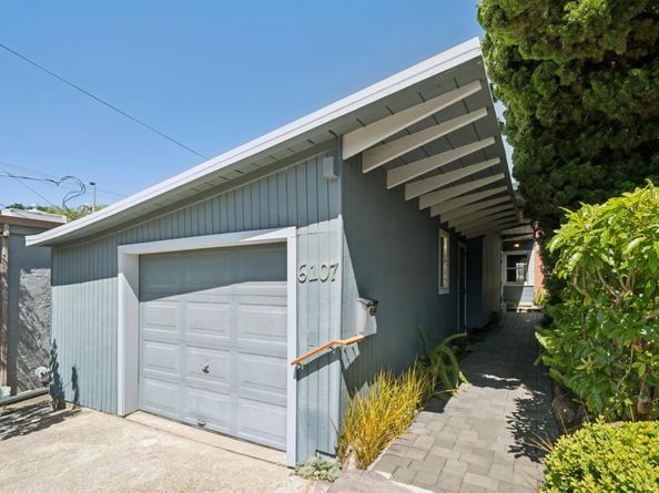 6107 Jordan Avenue, El Cerrito CA 94530