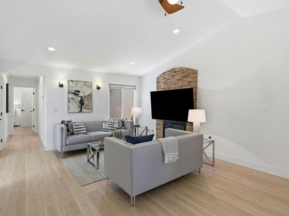 2736 Reno Drive, San Jose CA 95148
