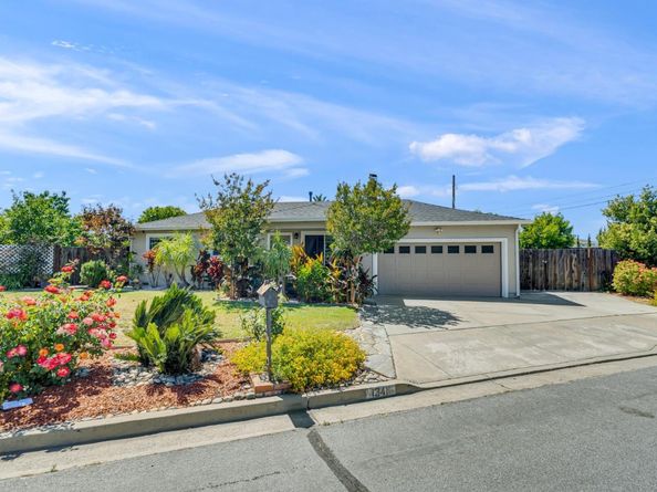 1341 Parsons Avenue, Campbell CA 95008