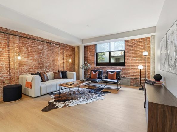 88 Bush Street 1101, San Jose CA 95126