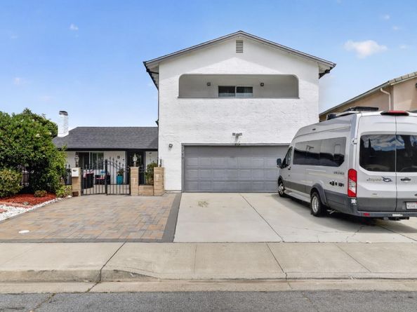 2089 Avenida De Las Flores, Santa Clara CA 95054