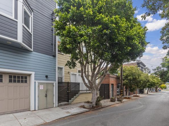 464 Linden Street, San Francisco CA 94102