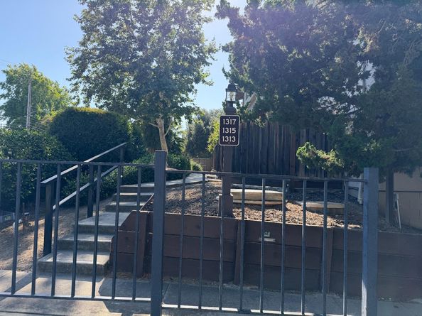 1317 Fruitdale Avenue, San Jose CA 95126