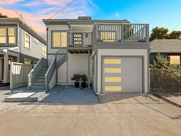 767 47th Street, Oakland CA 94609