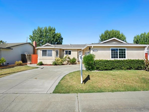 42873 Everglades Park Drive, Fremont CA 94538