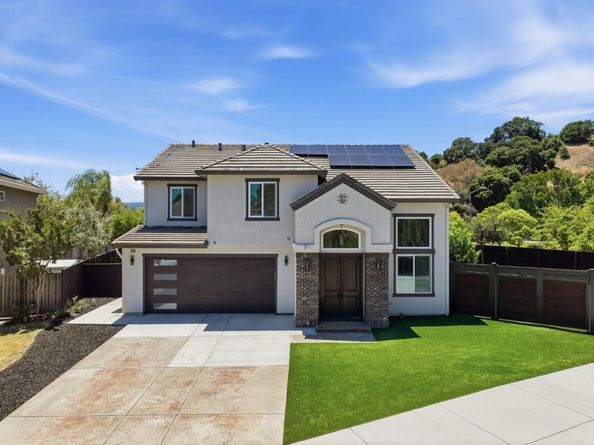 26 Connick Court, San Ramon CA 94583