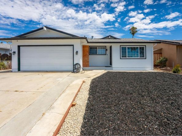 1750 Hillmont Avenue, San Jose CA 95127