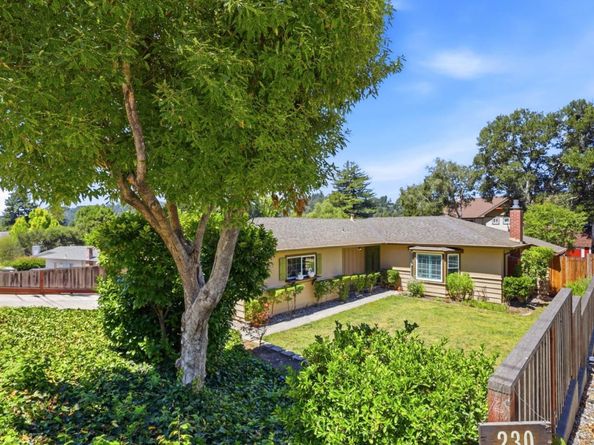 232 Sherman Drive, Scotts Valley CA 95066