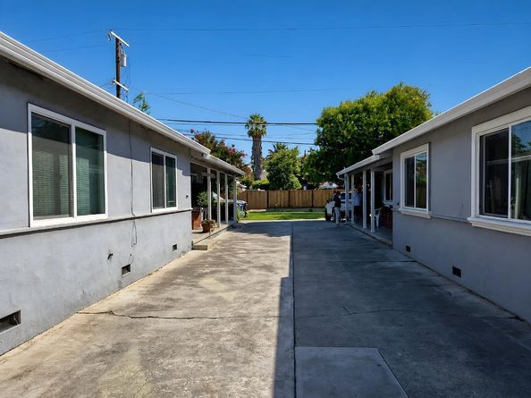 855 N 16th Street, San Jose CA 95112